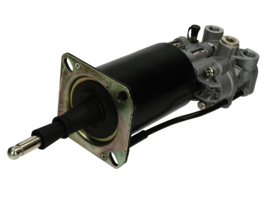 PNEUMATICS Wspomaganie sprzęgła CS-105