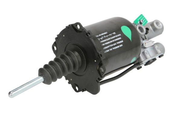 PNEUMATICS Kytkinaktuaattori CS-218