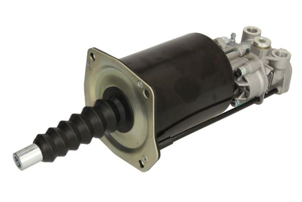 PNEUMATICS Wspomaganie sprzęgła CS-307