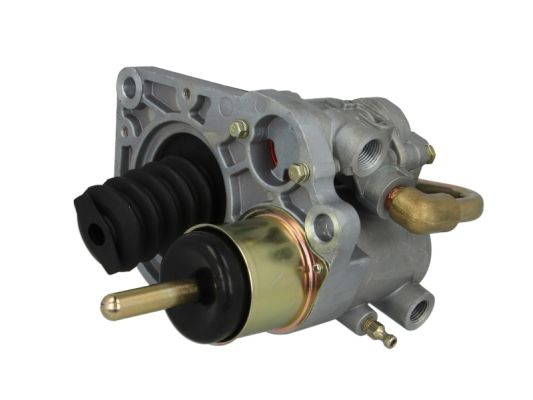 PNEUMATICS Wspomaganie sprzęgła CS-309