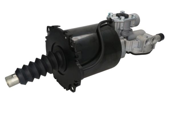PNEUMATICS Wspomaganie sprzęgła CS-401