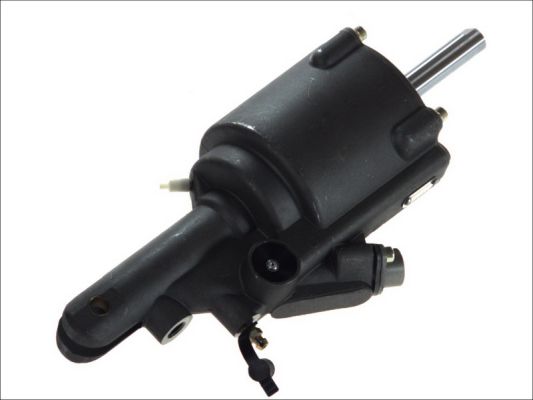 PNEUMATICS Wspomaganie sprzęgła CS-404