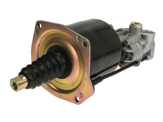 PNEUMATICS Wspomaganie sprzęgła CS-405