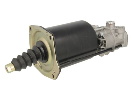 PNEUMATICS Wspomaganie sprzęgła CS-407