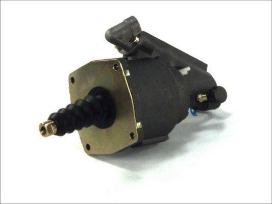 PNEUMATICS Wspomaganie sprzęgła CS-501