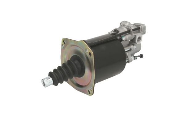 PNEUMATICS Wspomaganie sprzęgła CS-503