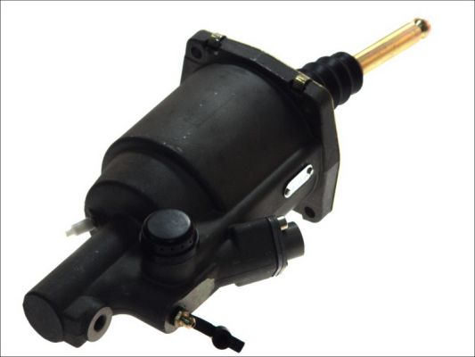 PNEUMATICS Wspomaganie sprzęgła CS-706