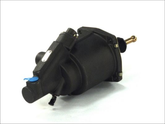 PNEUMATICS Wspomaganie sprzęgła CS-801