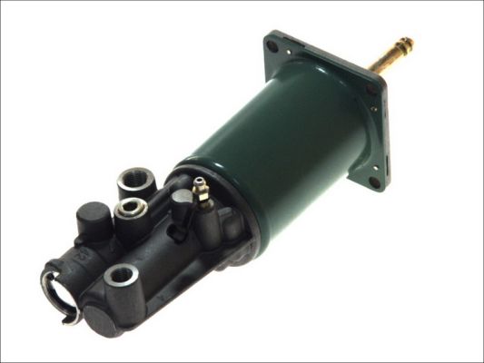 PNEUMATICS Wspomaganie sprzęgła CS-804