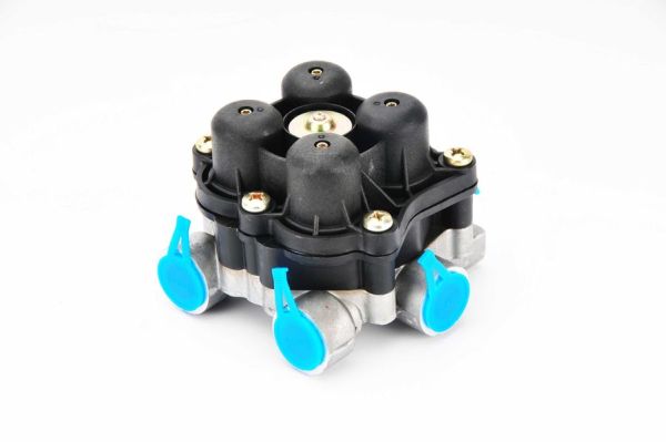 PNEUMATICS Siłownik tłoczkowy PN-10028