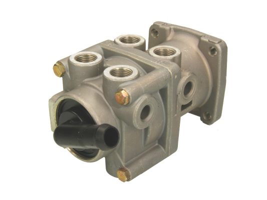 PNEUMATICS Zawór hamulcowy, hamulec roboczy PN-10039