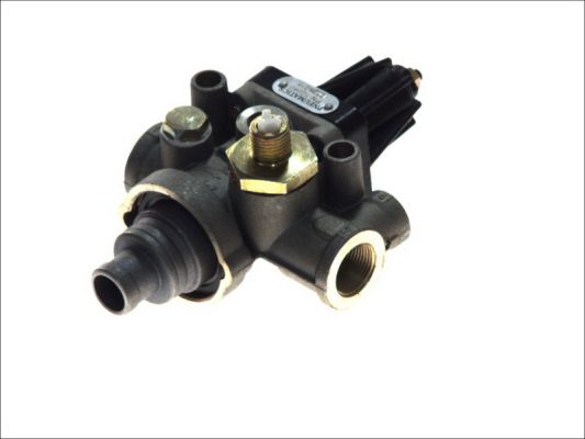 PNEUMATICS Regulator ciśnienia, instalacja pneumatyczna PN-10040