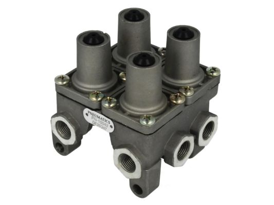 PNEUMATICS Zawór wielodrogowy PN-10042