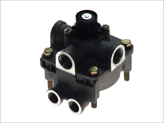 PNEUMATICS Ylikuormitussuojaventtiili PN-10046