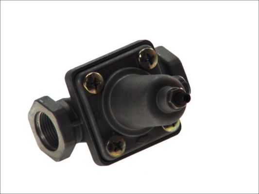 PNEUMATICS Zawór przepływowy PN-10051