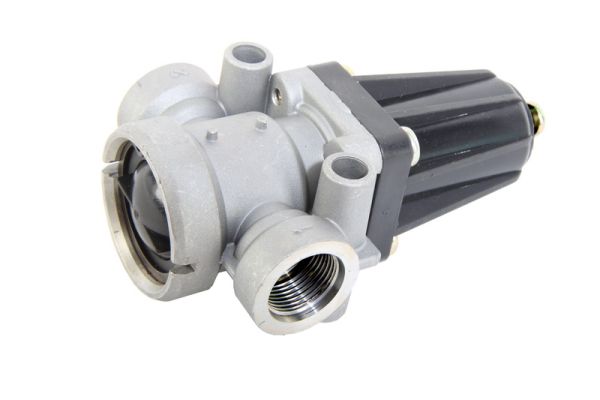 PNEUMATICS Paineenrajoitinventtiili PN-10060