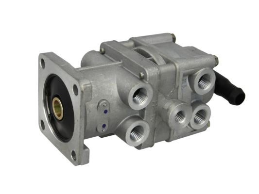 PNEUMATICS Zawór hamulcowy, hamulec roboczy PN-10096
