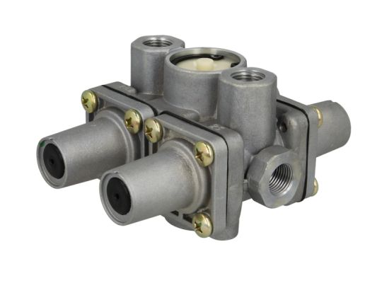 PNEUMATICS Zawór wielodrogowy PN-10101