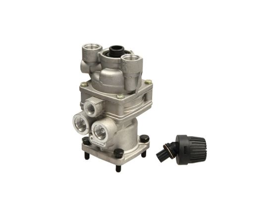 PNEUMATICS Zawór hamulcowy, hamulec roboczy PN-10117