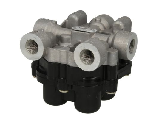 PNEUMATICS Zawór wielodrogowy PN-10120