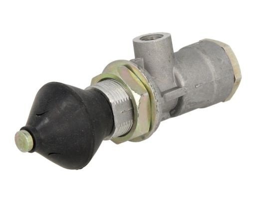PNEUMATICS Zawór wielodrogowy PN-10126