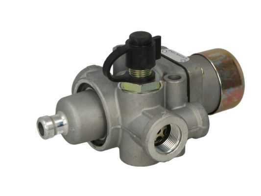 PNEUMATICS Regulator ciśnienia, instalacja pneumatyczna PN-10132