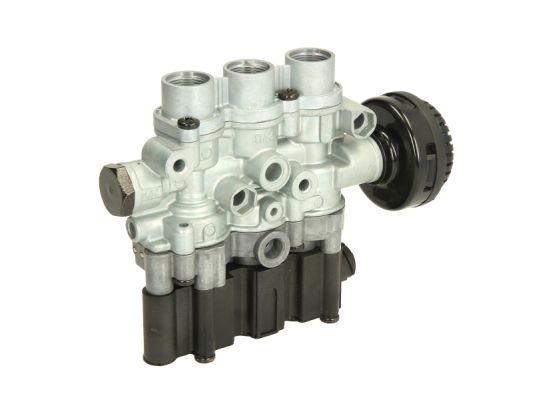 PNEUMATICS Zawór magnetyczny PN-10153
