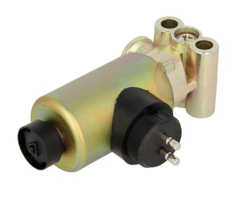 PNEUMATICS Zawór magnetyczny, siłownik roboczy PN-10168