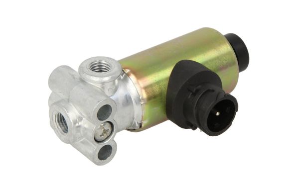 PNEUMATICS Zawór magnetyczny PN-10191