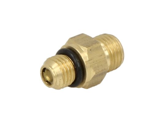 PNEUMATICS Tagasilöögi klapp PN-10225