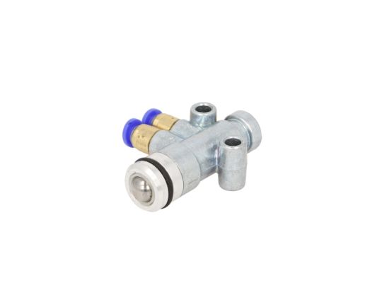 PNEUMATICS Releventtiili PN-10240