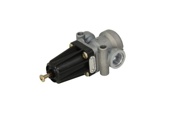 PNEUMATICS Połączenie testowe PN-10253