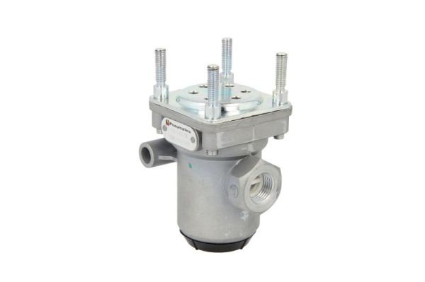PNEUMATICS Survepiiramisklapp PN-10322