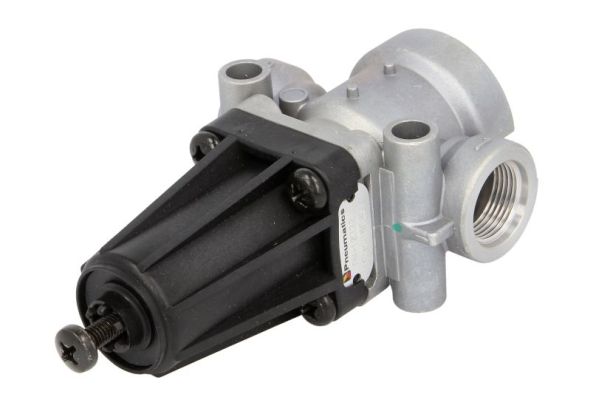 PNEUMATICS Paineenrajoitinventtiili PN-10332