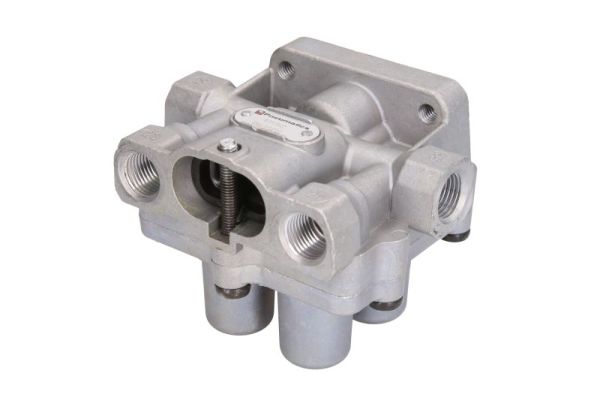 PNEUMATICS Zawór wielodrogowy PN-10434
