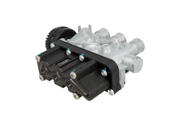 PNEUMATICS Õhkvedrustusklapp PN-10457