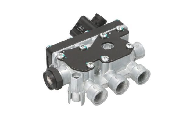 PNEUMATICS Magneettiventtiili PN-10459