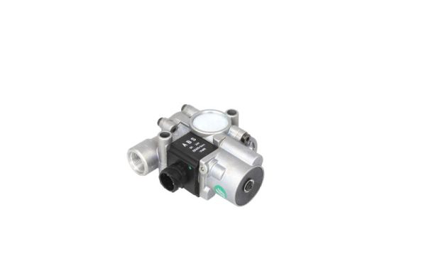 PNEUMATICS Klapp, ABS-regulatsioon PN-10466