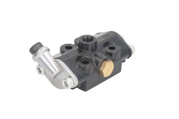 PNEUMATICS Zawór magnetyczny, siłownik roboczy PN-10479