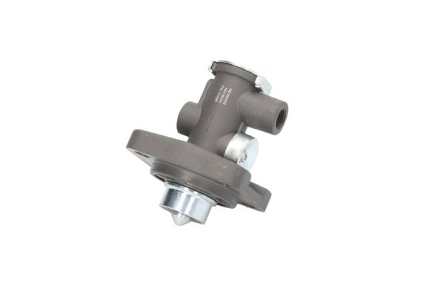 PNEUMATICS Zawór magnetyczny, siłownik roboczy PN-10486