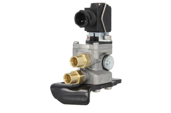 PNEUMATICS Zawór przełączający, przesłona wydechu PN-10509