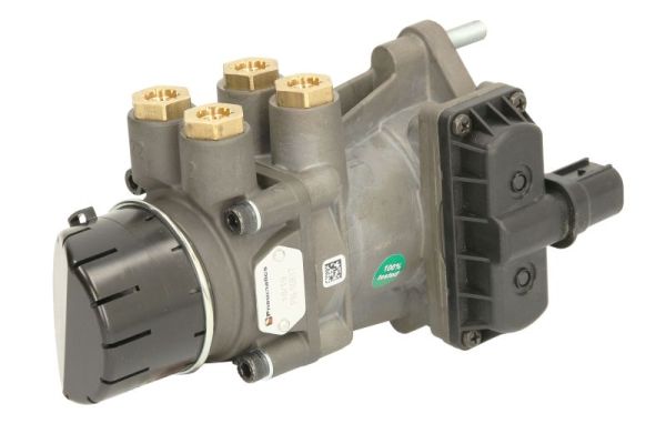 PNEUMATICS Zawór hamulcowy, hamulec roboczy PN-10617