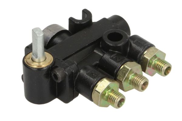 PNEUMATICS Zawór, zawieszenie kabiny PN-10709