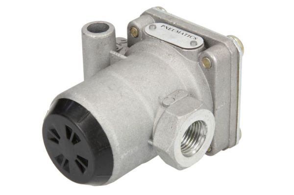 PNEUMATICS Survepiiramisklapp PN-10825