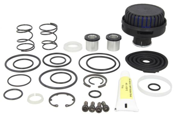 PNEUMATICS Zestaw naprawczy, zawór hamulca - hamulec zasadniczy PN-R0026