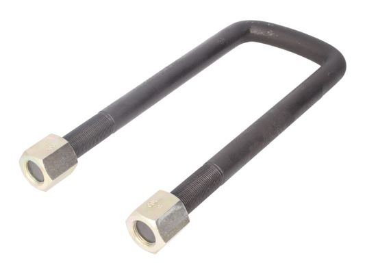 S-TR Klamra resora STR-50414