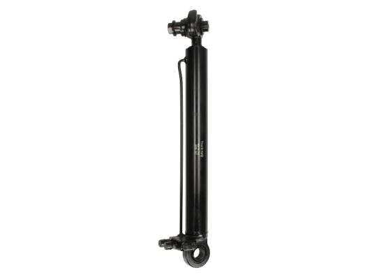 S-TR Kippauspumppu, ohjaamo TEQ-03.002
