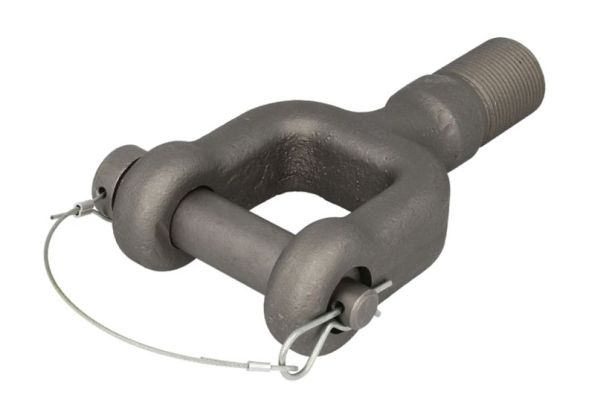 S-TR Haak, haakeseade TEQ-09.042