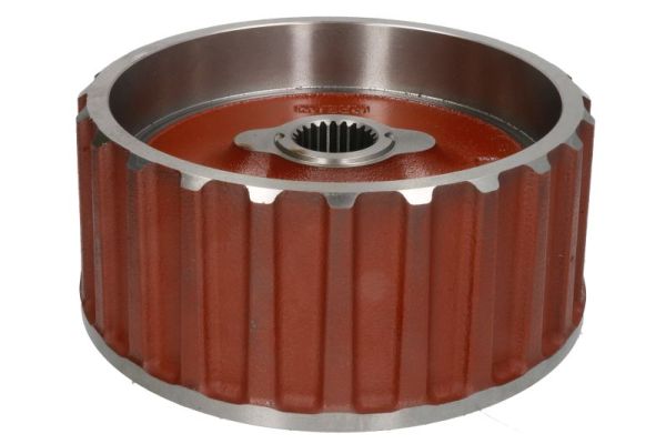 SBP Piduritrummel 01-AG008