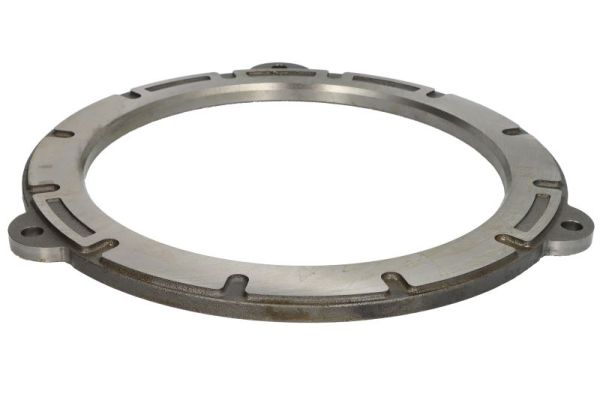SBP Tarcza hamulcowa 02-AG022